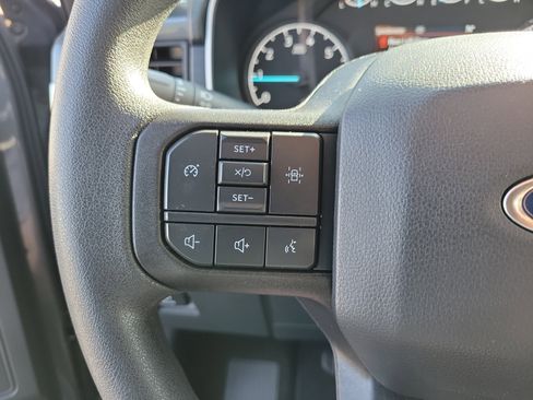 Certified 2023 Ford F150 XL w/ STX Appearance Package RWD image 5