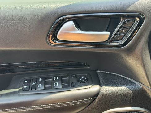 Used 2022 Dodge Durango Citadel AWD/4WD image 26
