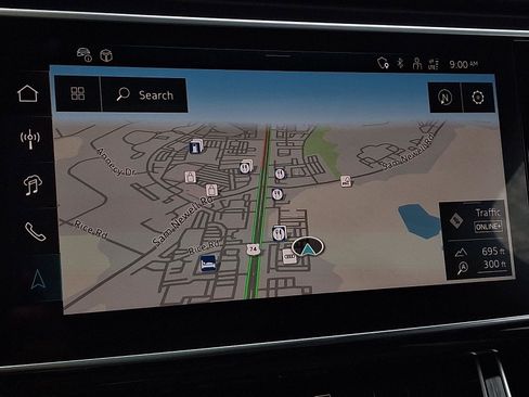 Used 2025 Audi Q7 3.0T Premium w/ Convenience Package image 17