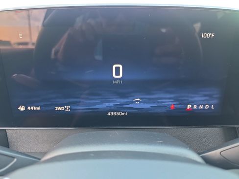 Used 2025 Chevrolet Traverse LT AWD/4WD image 22
