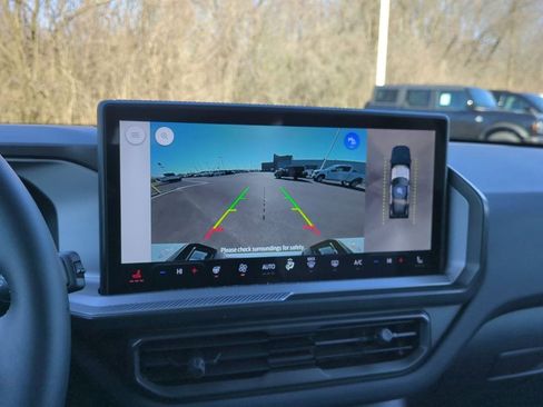 New 2026 Ford Bronco Sport Badlands w/ Sasquatch Badlands Package image 21