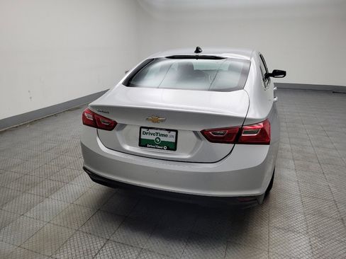 Used 2021 Chevrolet Malibu LS FWD image 7