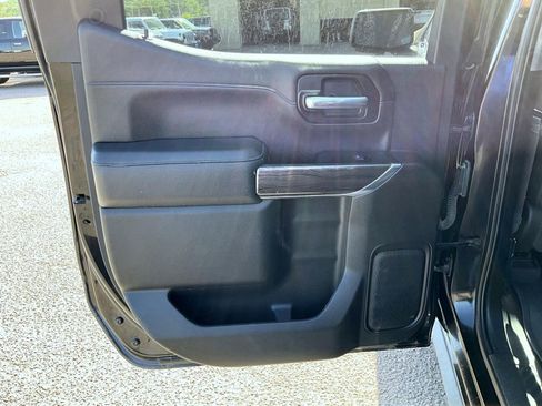 Used 2022 Chevrolet Silverado 1500 LTZ AWD/4WD image 20