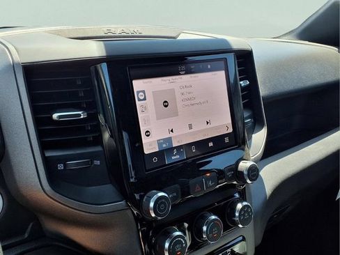 New 2026 RAM 1500 Tradesman AWD/4WD image 5