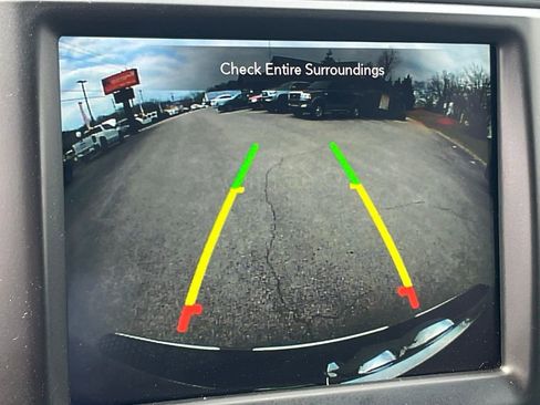 Used 2023 RAM 1500 Classic SLT w/ Trailer & Traction Group image 16