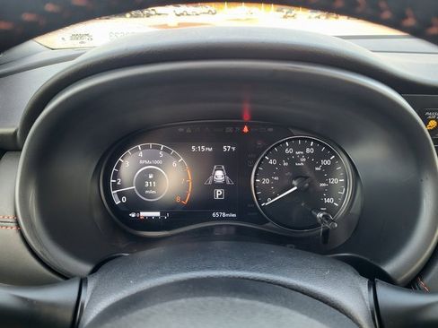 Used 2024 Nissan Kicks SR w/ SR Premium Package image 23