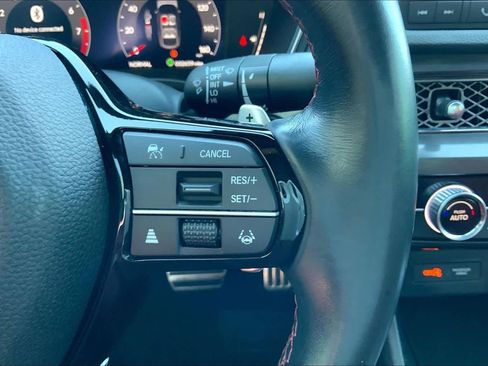 Certified 2024 Acura Integra A-Spec image 22