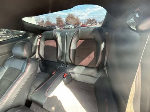 Used 2019 Ford Mustang GT Premium w/ California Special Package RWD image 11