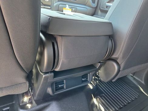 New 2026 GMC Sierra 1500 Pro w/ Pro Value Package image 8
