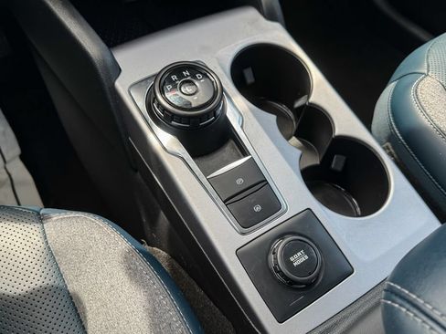 Used 2021 Ford Bronco Sport Outer Banks AWD/4WD image 32