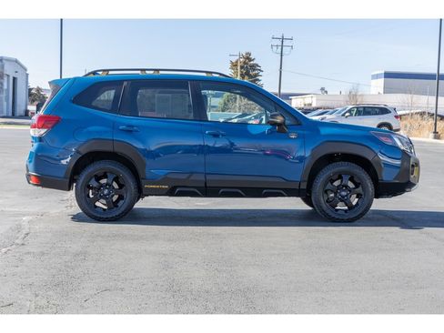 Used 2022 Subaru Forester Wilderness image 2
