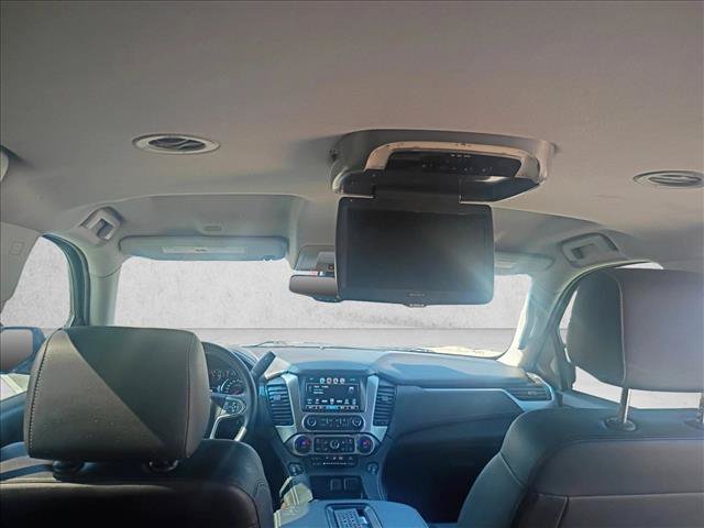 Used 2017 Chevrolet Tahoe LT RWD image 18
