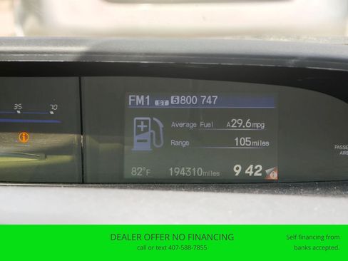 Used 2013 Honda Civic EX-L image 20