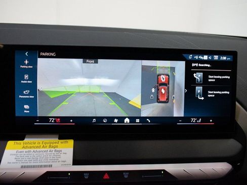 New 2026 BMW X3 xDrive30 w/ Premium Package image 17