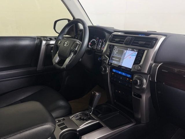Used 2021 Toyota 4Runner Limited RWD image 17