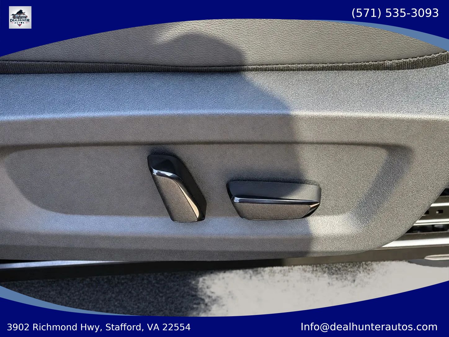 Used 2026 Nissan Murano SL AWD/4WD image 15