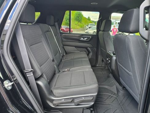 Certified 2023 Chevrolet Tahoe LS image 26