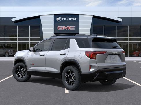 New 2027 GMC Terrain AT4 w/ Convenience Package III AWD/4WD image 3