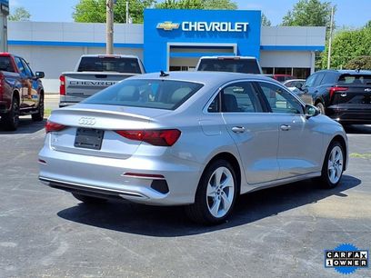 Used 2024 Audi A3 2.0T Premium