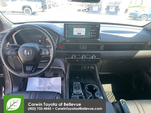 Used 2026 Honda Passport TrailSport Elite image 20