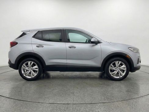 Used 2025 Buick Encore GX Preferred FWD image 11