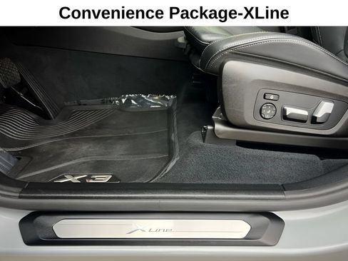 Used 2018 BMW X3 xDrive30i AWD/4WD image 38