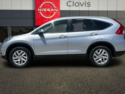 Used 2016 Honda CR-V EX-L image 6