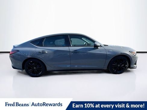 New 2026 Acura Integra A-Spec image 8