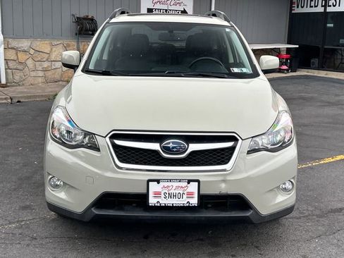 Used 2013 Subaru Crosstrek 2.0i Limited w/ Popular Pkg 2 AWD/4WD image 9