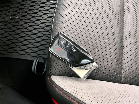 New 2026 Volkswagen GTI Autobahn image 33