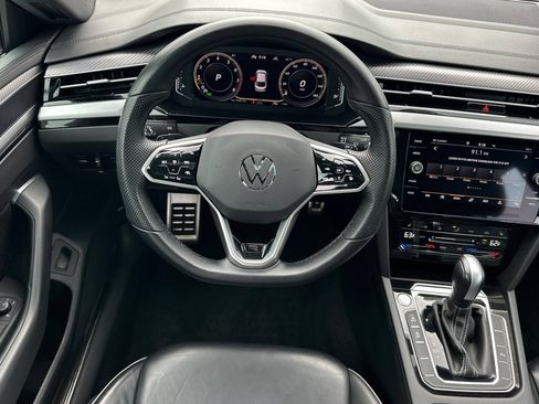 Used 2023 Volkswagen Arteon SEL AWD/4WD image 14