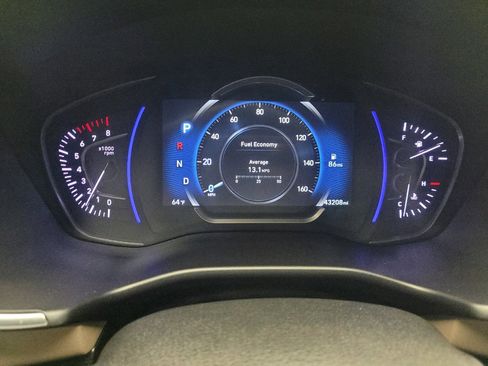 Used 2019 Hyundai Santa Fe SEL AWD/4WD image 23