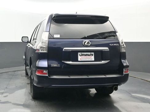 Used 2023 Lexus GX 460 Premium w/ Premium Package AWD/4WD image 20