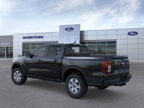 New 2025 Ford Ranger XL w/ Trailer Tow Package image 28