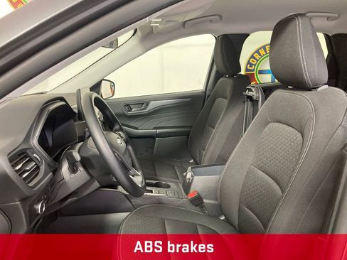 Used 2025 Ford Escape Active image 11