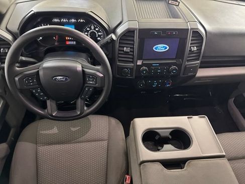 Used 2020 Ford F150 XLT AWD/4WD image 22
