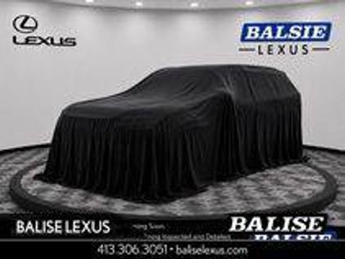 Certified 2024 Lexus RX 350 AWD w/ Convenience Package image 1