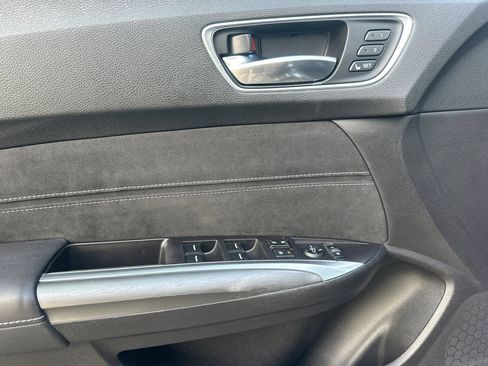 Used 2018 Acura TLX V6 w/ Technology & A-SPEC Pkg image 12