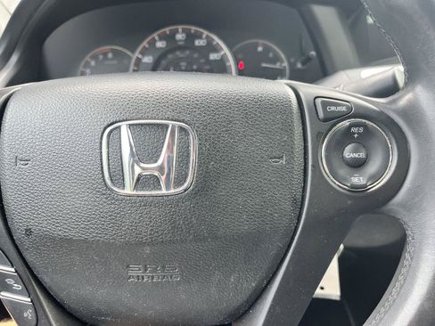Used 2014 Honda Accord Sport image 24