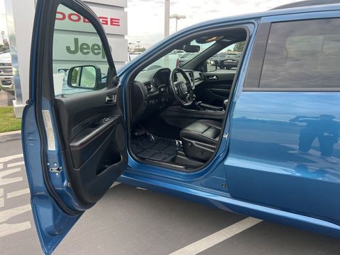 Used 2025 Dodge Durango GT image 16