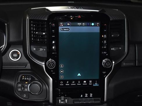 New 2026 RAM 1500 Big Horn image 17