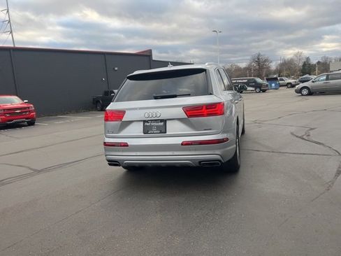 Used 2018 Audi Q7 2.0T Premium Plus image 10