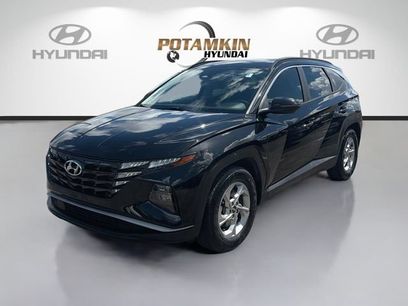 Used 2023 Hyundai Tucson SEL