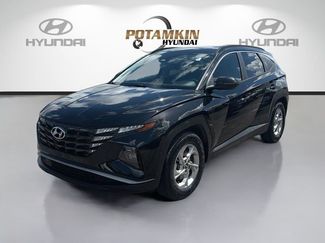 Used 2023 Hyundai Tucson SEL FWD video 1