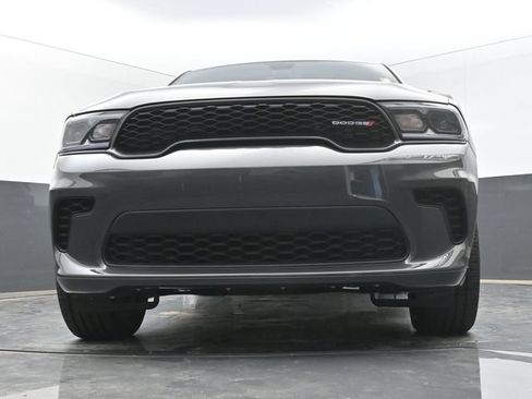 Used 2026 Dodge Durango GT w/ Blacktop Package RWD image 44