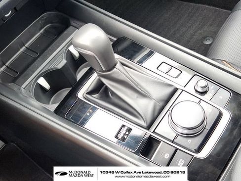 Certified 2026 MAZDA CX-50 AWD 2.5 Hybrid w/ Premium Pkg image 21
