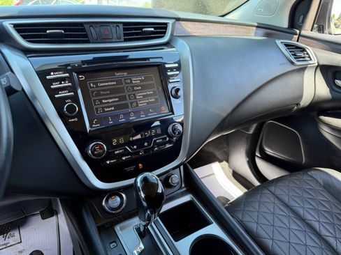 Used 2023 Nissan Murano Platinum image 32