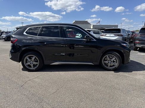 Used 2025 BMW X1 xDrive28i image 6
