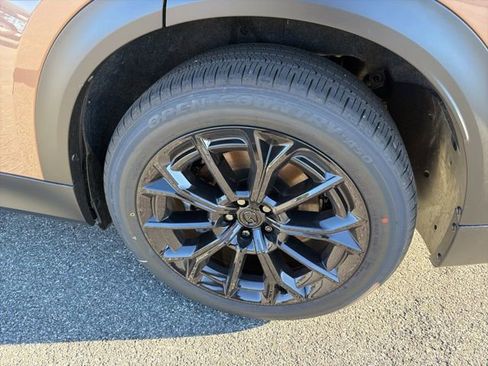 New 2026 MAZDA CX-70 3.3 Turbo w/ Premium Plus Pkg image 7
