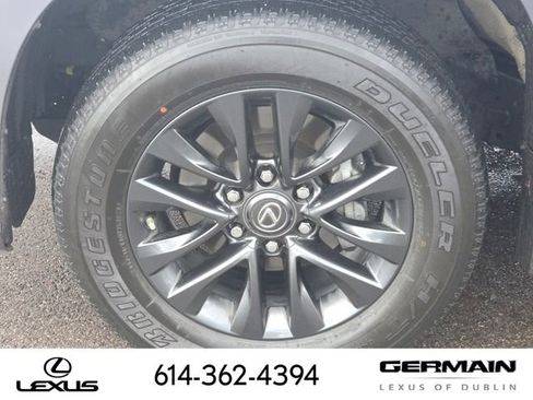 Certified 2023 Lexus GX 460 Premium image 15